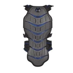 Revit Tryonic Feel 3.7 Back Protector