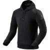 Revit Cedar CE Reinforced Hoodie -Motorcycle Clothing Sales revit cedar ce reinforced hoodie