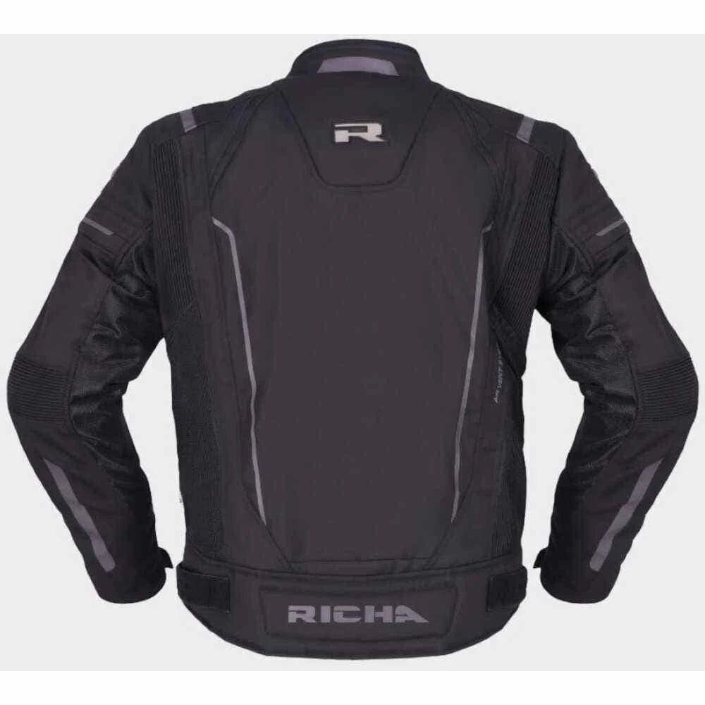 Richa Airstream 3 Jacket 4 Richa Airstream 3 Jacket - Image 2