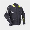 Richa Armada Pro Gore-Tex Jacket 2 Richa Armada Pro Gore-Tex Jacket -Motorcycle Clothing Sales richa armada pro gtx jacket black fluo img1