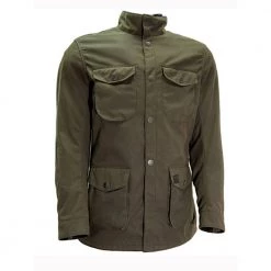 Richa Bonneville 2 Waterproof Waxed Cotton Jacket