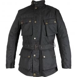 Richa Ladies' Bonneville Textile Jacket