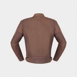 Richa Charleston Jacket -Motorcycle Clothing Sales richa charleston jacket brown img2
