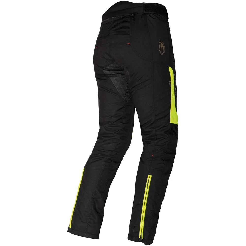 Richa Colorado Textile Waterproof Trousers 6 Richa Colorado Textile Waterproof Trousers - Image 4