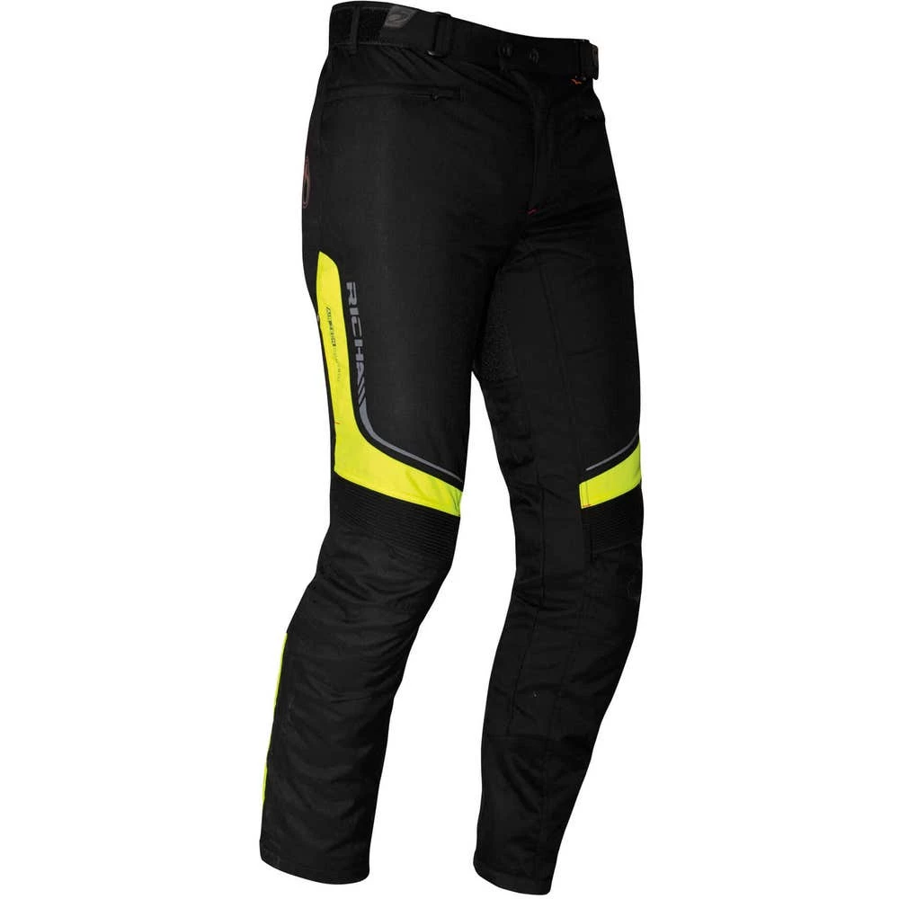 Richa Colorado Textile Waterproof Trousers - Short Leg 5 Richa Colorado Textile Waterproof Trousers - Short Leg - Image 3