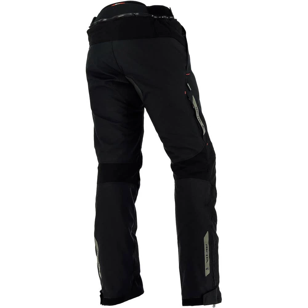 Richa Cyclone Gore-Tex Trousers - Short 4 Richa Cyclone Gore-Tex Trousers - Short - Image 2