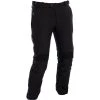 Richa Cyclone Gore-Tex Waterproof Trousers - Long -Motorcycle Clothing Sales richa cyclone gtx trousers long img1