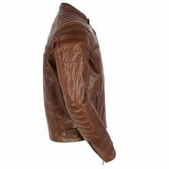 Richa Daytona 2 Jacket -Motorcycle Clothing Sales richa daytona 2 jacket brown img4
