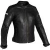 Richa Ladies' Daytona Leather Jacket 2 Richa Ladies' Daytona Leather Jacket -Motorcycle Clothing Sales richa daytona lady jacket key front 8