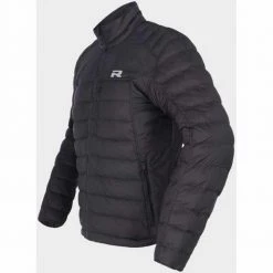 Richa Houdini Jacket -Motorcycle Clothing Sales richa houdini jacket black img3