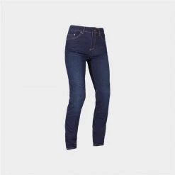 Richa Ladies Original 2 Slim Jeans - Short