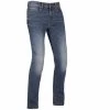 Richa Original 2 Jeans - Short -Motorcycle Clothing Sales richa original 2 jeans short stone wash blue img1