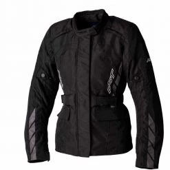 RST Ladies' Alpha 5 CE Waterproof Textile Jacket