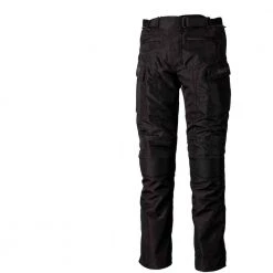 RST Alpha 5 CE Waterproof Textile Trousers - Short