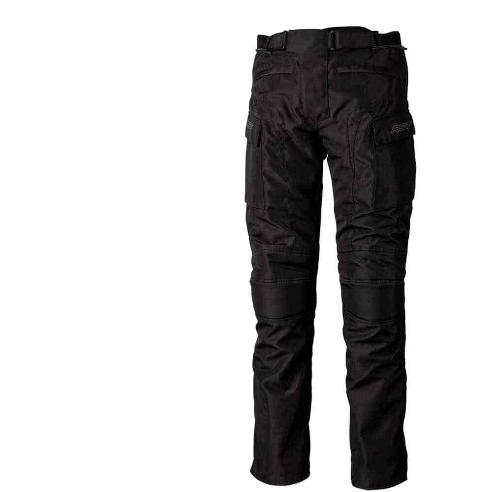 RST Alpha 5 CE Waterproof Textile Trousers - Short 3 RST Alpha 5 CE Waterproof Textile Trousers - Short
