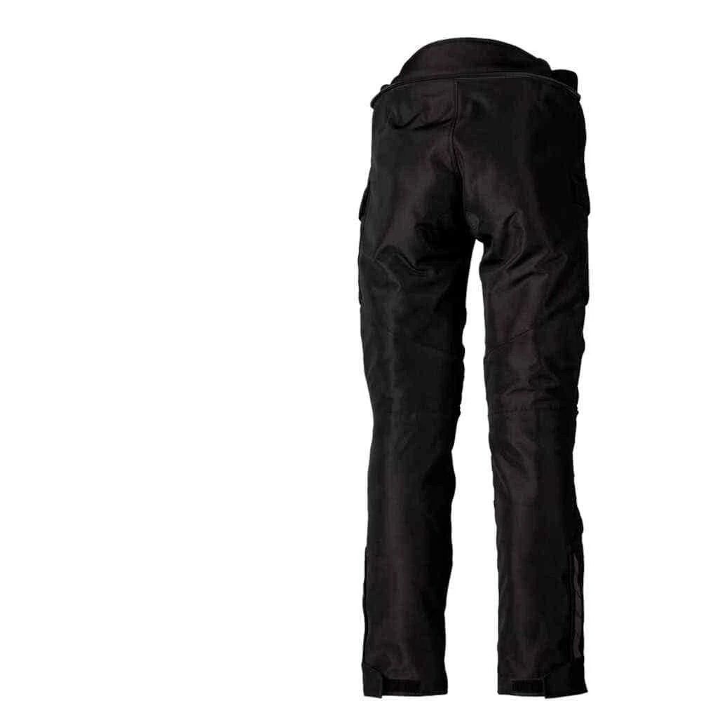 RST Alpha 5 CE Waterproof Textile Trousers - Short 4 RST Alpha 5 CE Waterproof Textile Trousers - Short - Image 2