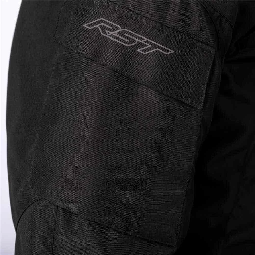 RST Alpha 5 CE Waterproof Textile Trousers - Short 6 RST Alpha 5 CE Waterproof Textile Trousers - Short - Image 4