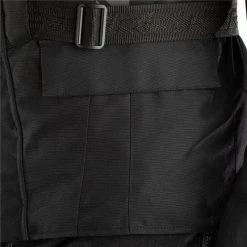 RST Alpha 4 CE Textile Waterproof Jacket -Motorcycle Clothing Sales rst alpha iv ce mens textile jacket black black img5