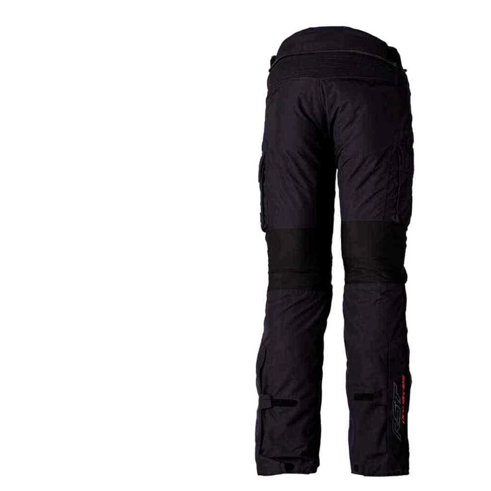 RST Pro Series Ambush CE Waterproof Textile Trousers - Regular 4 RST Pro Series Ambush CE Waterproof Textile Trousers - Regular - Image 2