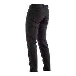 RST Metropolitan CE Aramid Jeans - Regular -Motorcycle Clothing Sales rst aramid metro ce no protectors mens textile jean long black img2