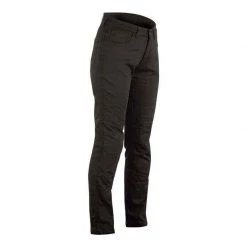RST Ladies' Straight Leg CE Aramid Textile Jeans