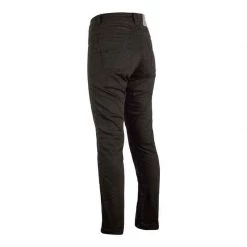 RST Ladies' Straight Leg CE Aramid Textile Jeans -Motorcycle Clothing Sales rst aramid straight leg ce ladies textile jean black img2