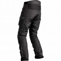 RST Atlas Textile Trousers -Motorcycle Clothing Sales rst atlas ce mens textile jeans black black img2 1