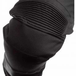 RST Atlas Textile Trousers -Motorcycle Clothing Sales rst atlas ce mens textile jeans black black img3 1