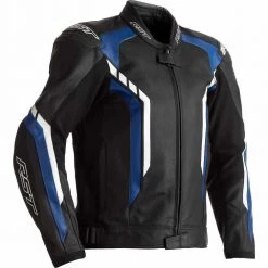 RST Axis Leather Jacket