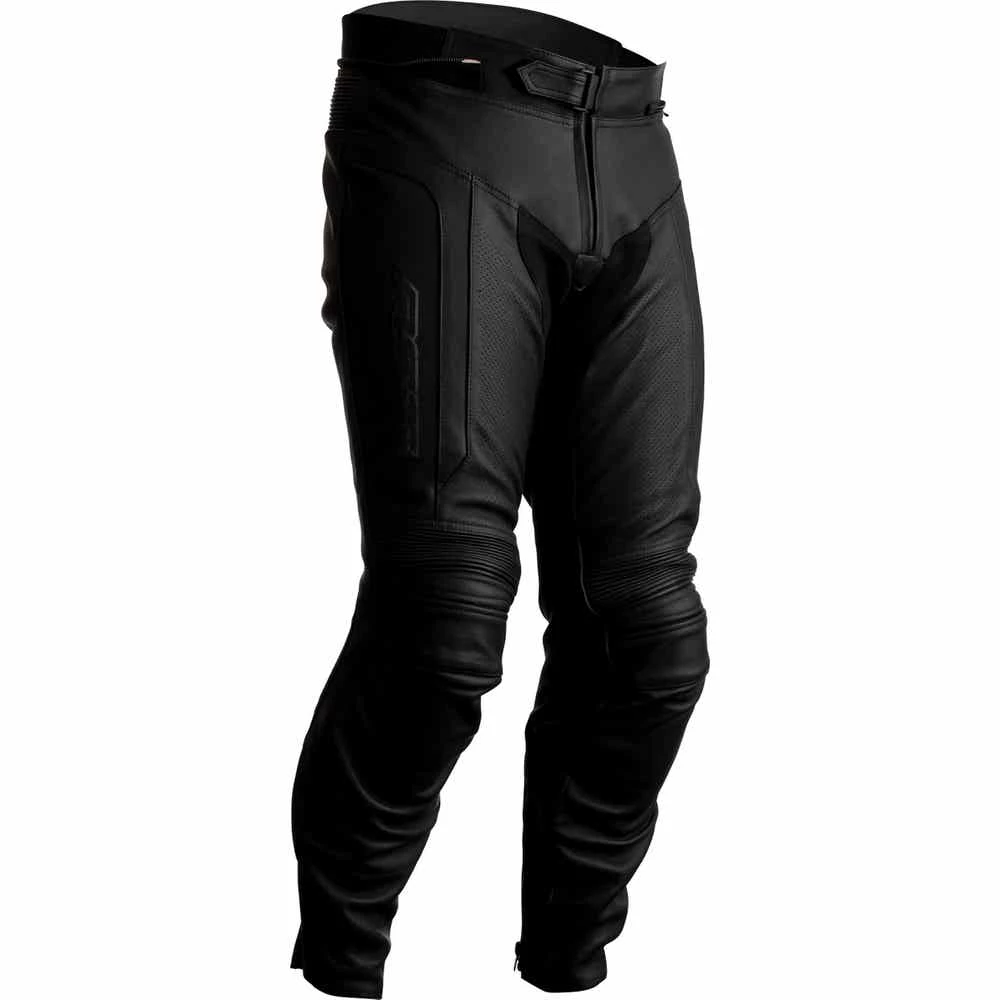 RST Axis Leather Trousers 5 RST Axis Leather Trousers - Image 3