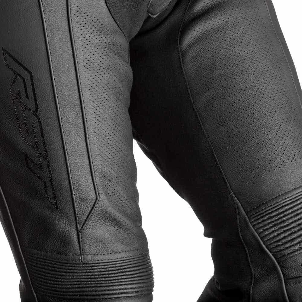 RST Axis Leather Trousers 14 RST Axis Leather Trousers - Image 12