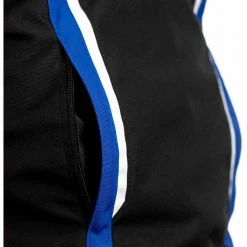 RST Axis Textile Jacket -Motorcycle Clothing Sales rst axis ce mens textile jacket black blue white img4 5