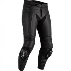 RST Axis Sport CE Leather Trousers - Regular -Motorcycle Clothing Sales rst axis sport ce mens leather jean img1 2