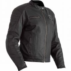 RST Brixton Ladies' Textile Jacket