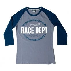 RST Ladies' Casual Original 1988 T-Shirt