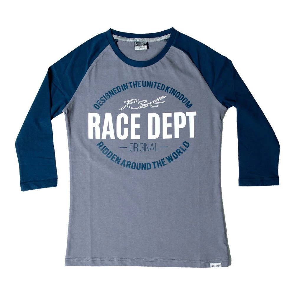 RST Ladies' Casual Original 1988 T-Shirt 3 RST Ladies' Casual Original 1988 T-Shirt