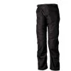 RST City CE Waterproof Textile Trousers - Regular 2 RST City CE Waterproof Textile Trousers - Regular -Motorcycle Clothing Sales rst city ce mens textile trousers reg black img1
