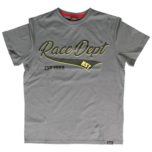 RST Classic Race T-Shirt 3 RST Classic Race T-Shirt