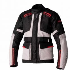 RST Ladies' Endurance CE Waterproof Textile Jacket