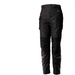 RST Ladies' Endurance CE Waterproof Textile Trousers - Regular