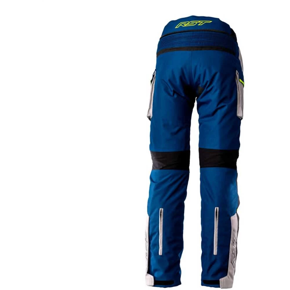 RST Endurance CE Waterproof Textile Trousers - Regular 4 RST Endurance CE Waterproof Textile Trousers - Regular - Image 2