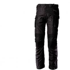 RST Endurance CE Waterproof Textile Trousers - Short
