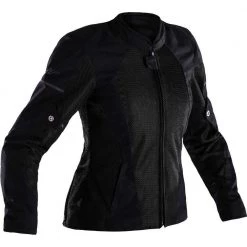 RST Ladies' F-Lite CE Textile Waterproof Jacket