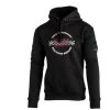 RST Factory Riders Hoodie -Motorcycle Clothing Sales rst factory riders hoodie black img1