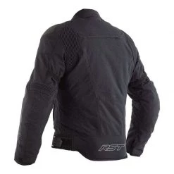 RST GT CE Textile Waterproof Jacket -Motorcycle Clothing Sales rst gt ce mens textile jacket black black img2 11