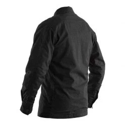 RST Heavy Duty Aramid CE Textile Shirt -Motorcycle Clothing Sales rst heavy duty aramid ce mens textile lined shirt slate img2