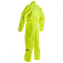 RST Hi-Vis Waterproof Suit -Motorcycle Clothing Sales rst hi vis waterproof suit as3720 img2 3