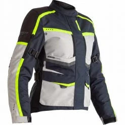 RST Ladies' MaverickTextile Jacket