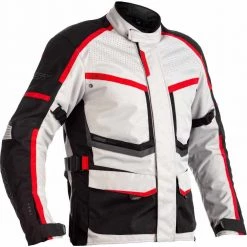 RST Maverick Textile Jacket
