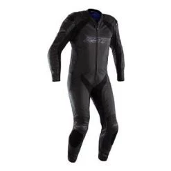 RST Podium Airbag CE Leather Suit -Motorcycle Clothing Sales rst podium airbag ce mens leather suit img1 3